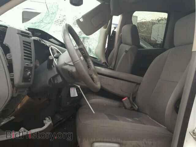 2008 DODGE RAM 3500 - VIN: 3D7MX48A28G145443 - Фото 5