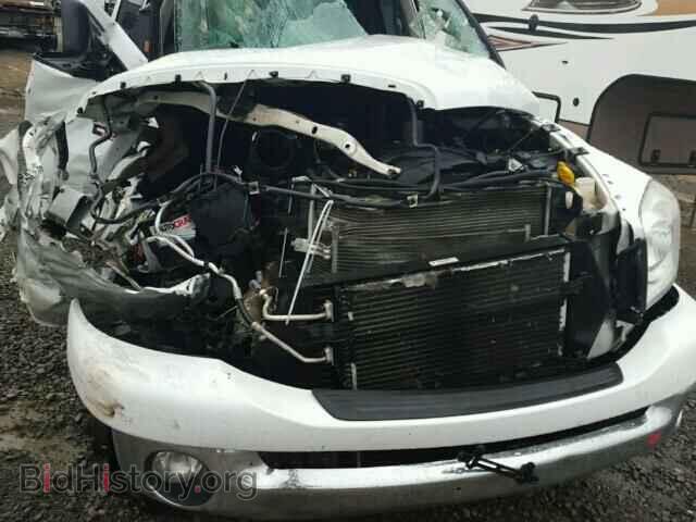 2008 DODGE RAM 3500 - VIN: 3D7MX48A28G145443 - Фото 7