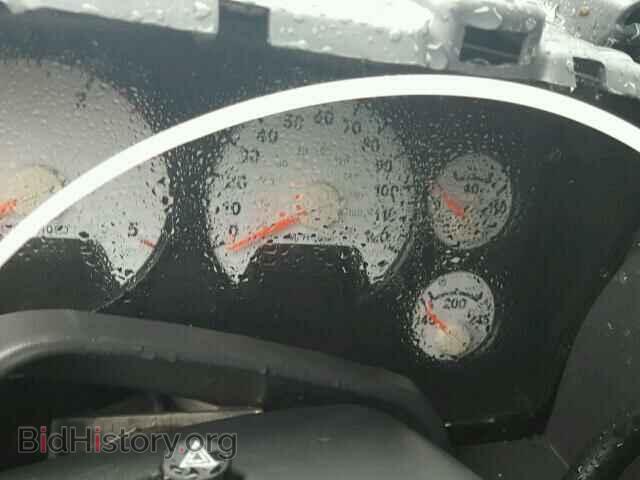 2008 DODGE RAM 3500 - VIN: 3D7MX48A28G145443 - Фото 8