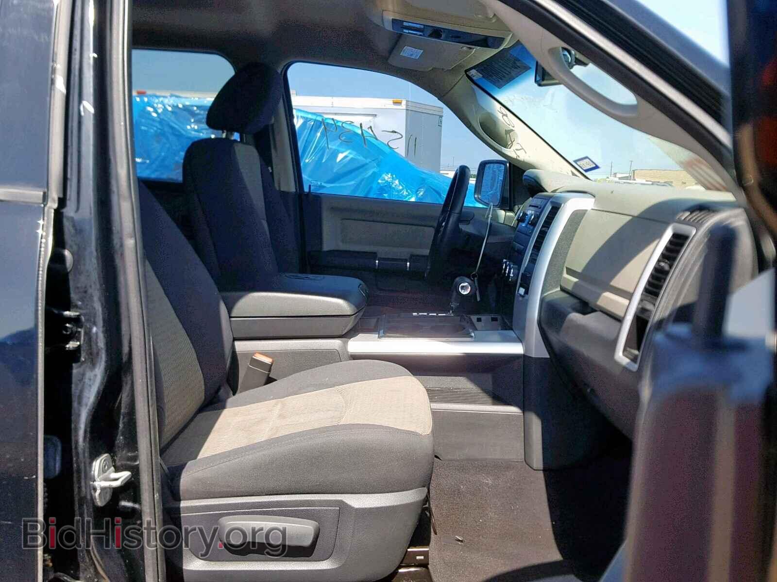 2012 DODGE RAM 1500 S - VIN: 1C6RD6GT8CS333397 - Photo 5