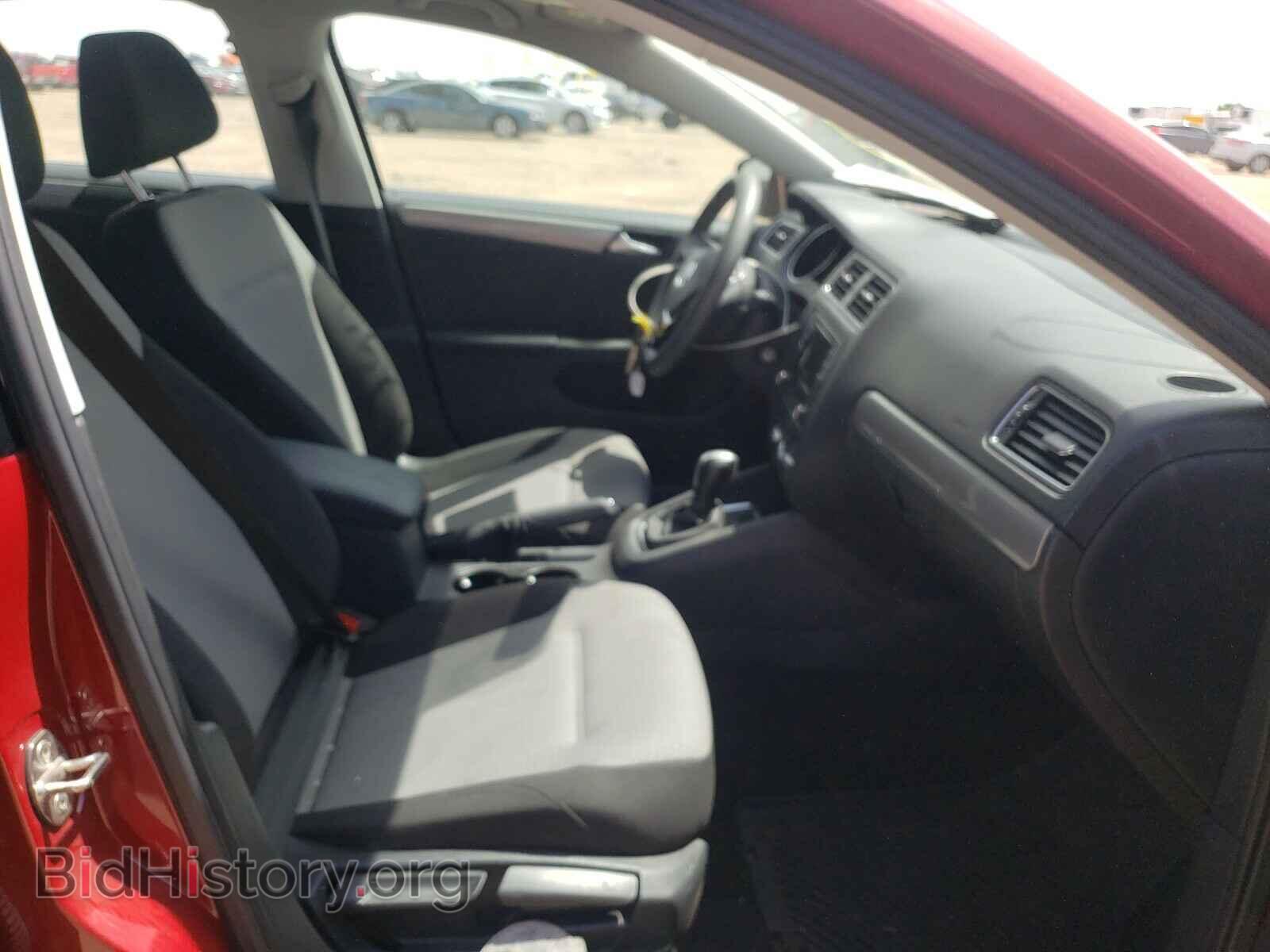 2017 VOLKSWAGEN JETTA - VIN: 3VW2B7AJ0HM280219 - Фото 5
