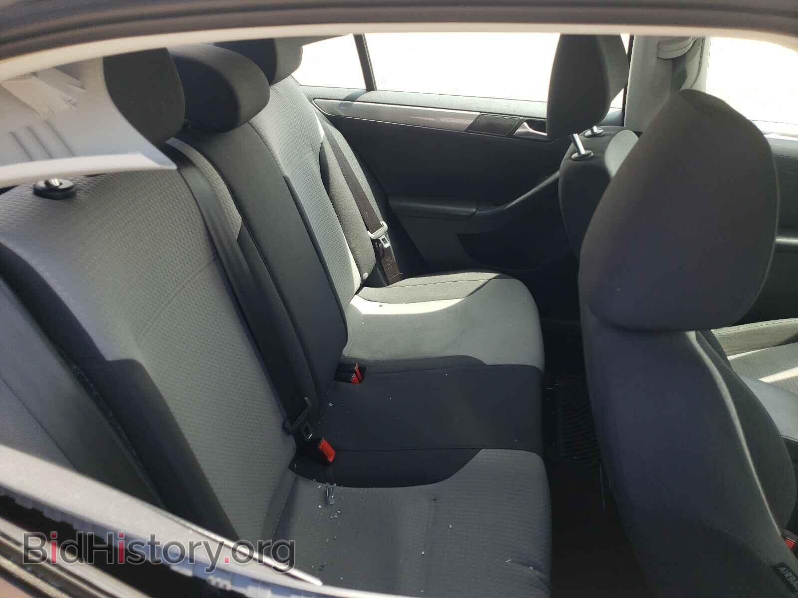 2017 VOLKSWAGEN JETTA - VIN: 3VW2B7AJ0HM280219 - Фото 6