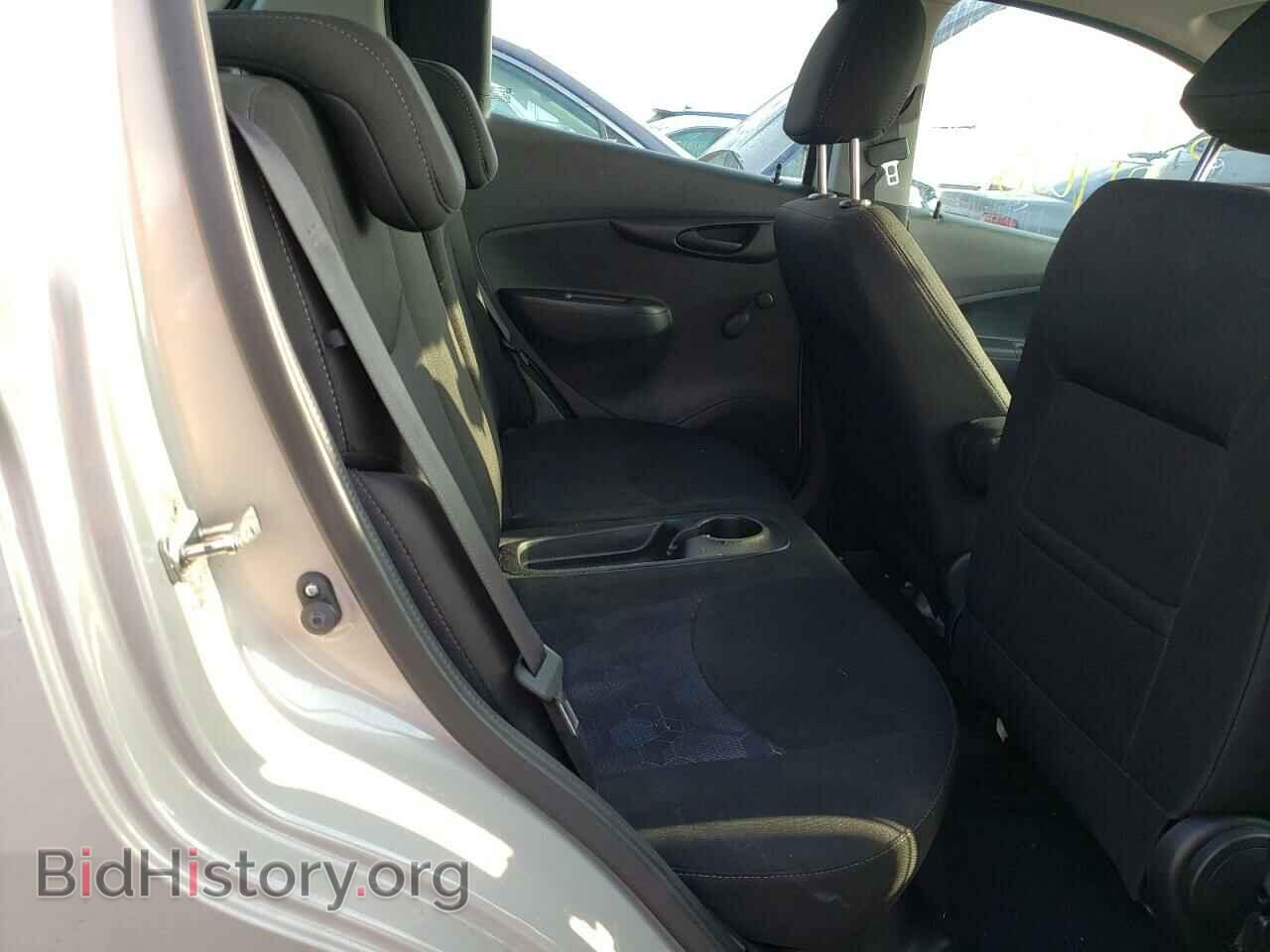 2017 CHEVROLET SPARK - VIN: KL8CB6SAXHC830035 - Фото 6