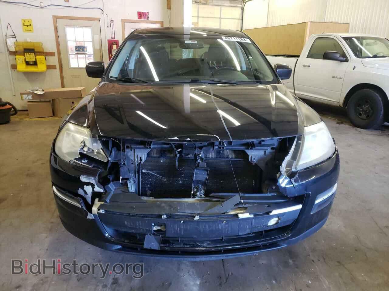 2008 MAZDA CX-9 - VIN: JM3TB28A780145099 - Фото 5