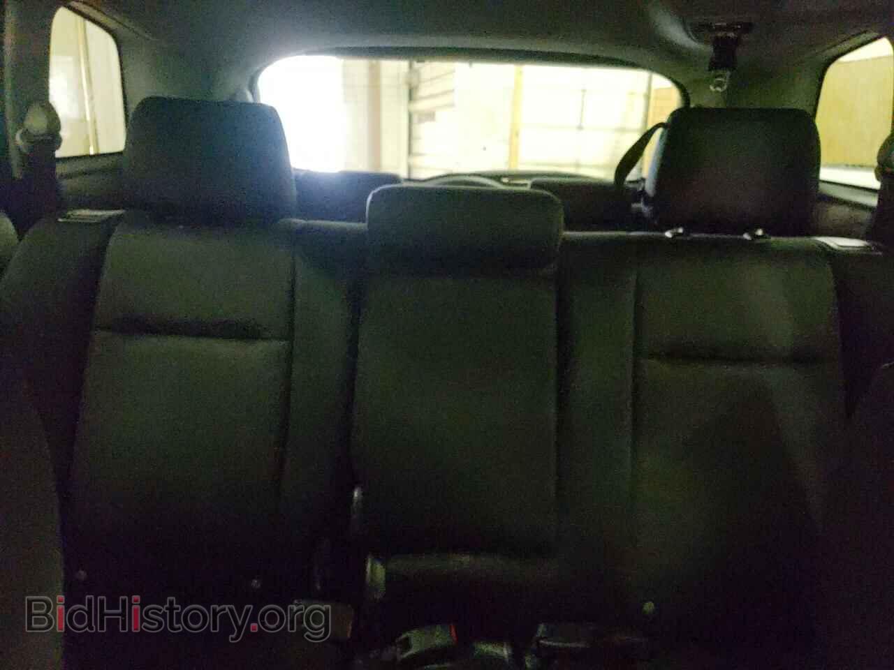 2008 MAZDA CX-9 - VIN: JM3TB28A780145099 - Фото 10