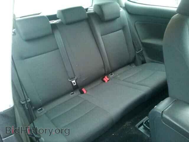 2008 VOLKSWAGEN RABBIT - VIN: WVWBB71K98W082976 - Фото 6