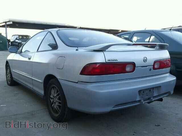 2000 ACURA INTEGRA - VIN: JH4DC4463YS012852 - Фото 3