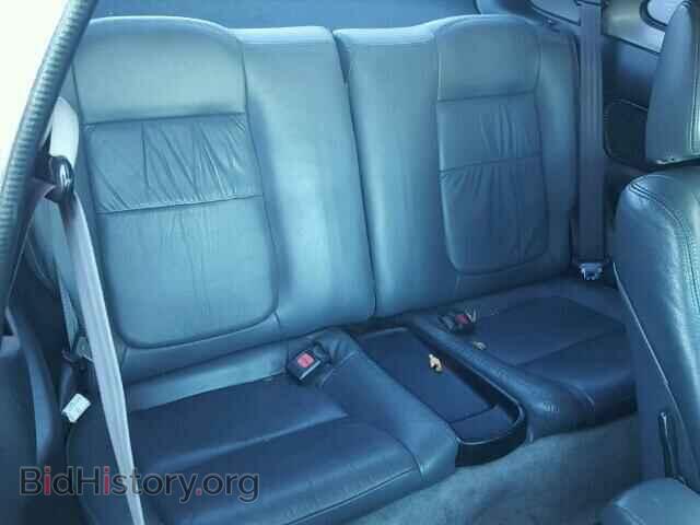 2000 ACURA INTEGRA - VIN: JH4DC4463YS012852 - Фото 6