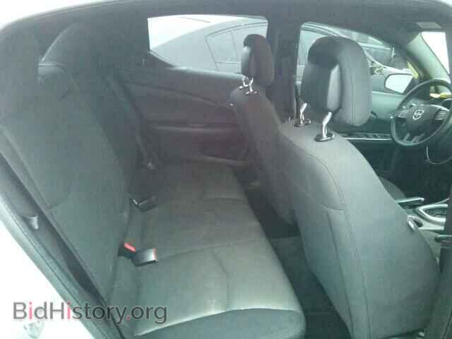 2011 DODGE AVENGER - VIN: 1B3BD4FBXBN534109 - Фото 6