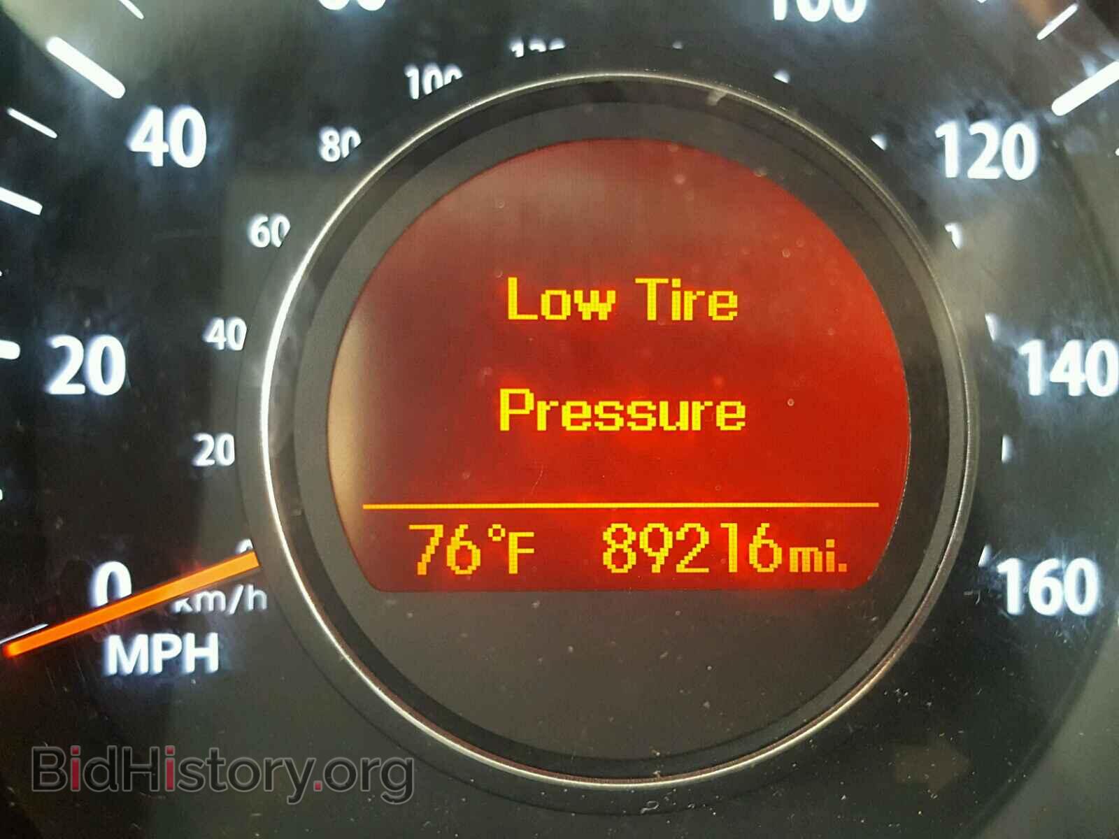 2013 KIA OPTIMA - VIN: 5XXGM4A75DG095942 - Фото 8