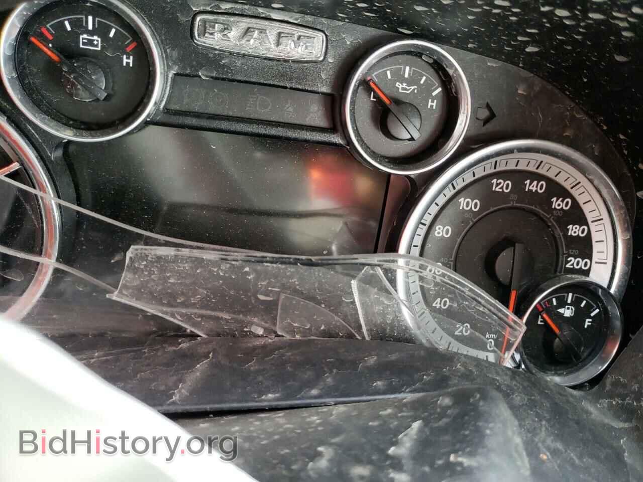 2015 RAM 1500 - VIN: 1C6RR7UT3FS521342 - Фото 8