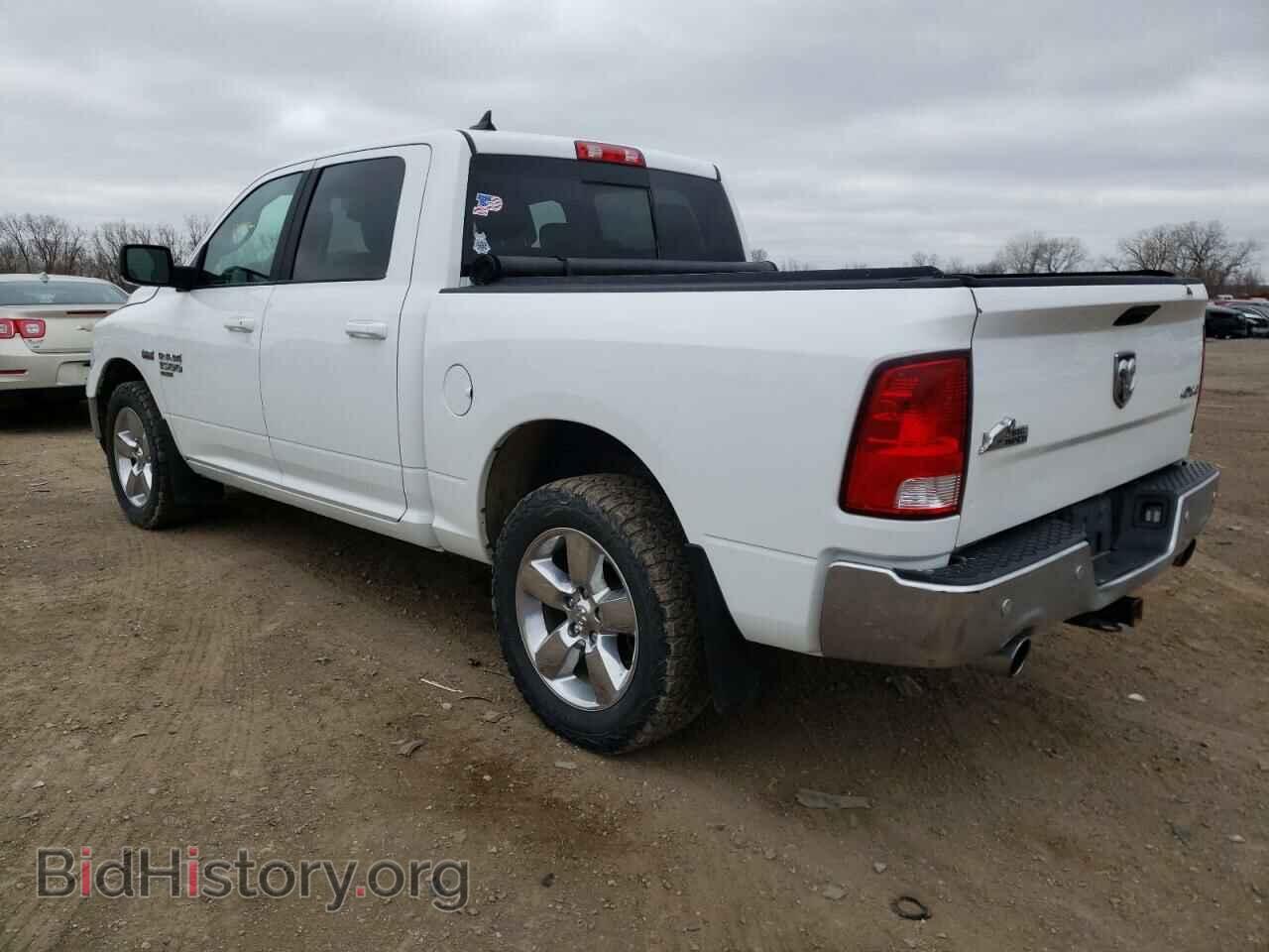 2019 RAM 1500 - VIN: 1C6RR7LT2KS533980 - Photo 3