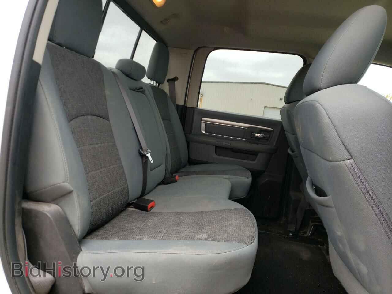 2019 RAM 1500 - VIN: 1C6RR7LT2KS533980 - Photo 6