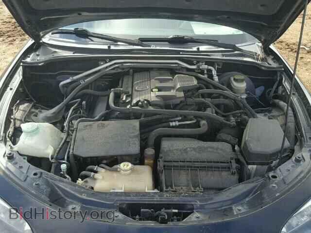 2008 MAZDA MIATA - VIN: JM1NC26F080156720 - Фото 7
