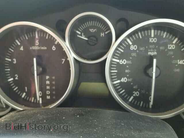 2008 MAZDA MIATA - VIN: JM1NC26F080156720 - Фото 8