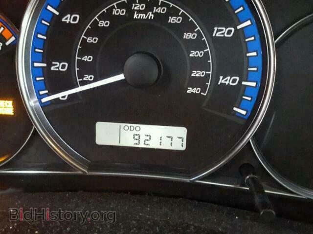 2012 SUBARU FORESTER - VIN: JF2SHBDC2CH446014 - Фото 8