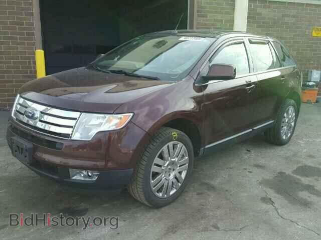 2010 FORD EDGE - VIN: 2FMDK4KC7ABA13401 - Photo 2