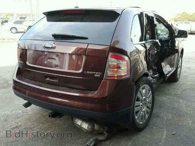 2010 FORD EDGE - VIN: 2FMDK4KC7ABA13401 - Photo 4