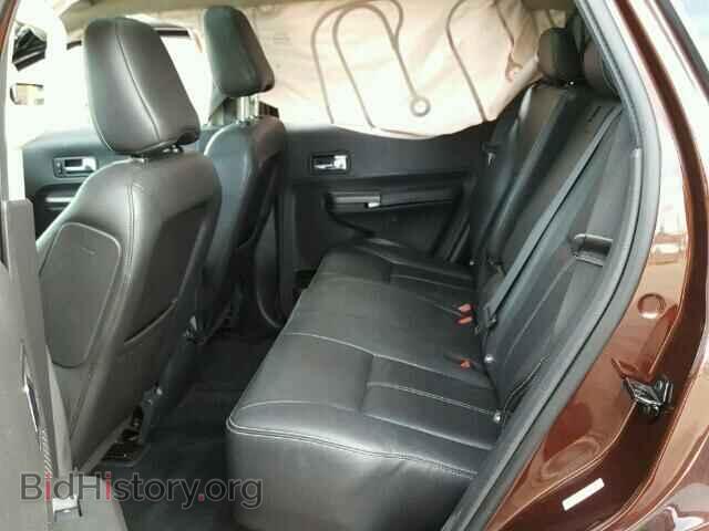 2010 FORD EDGE - VIN: 2FMDK4KC7ABA13401 - Photo 6