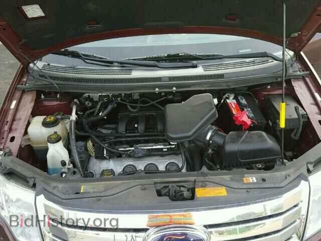 2010 FORD EDGE - VIN: 2FMDK4KC7ABA13401 - Photo 7