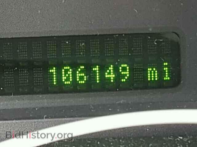 2010 FORD EDGE - VIN: 2FMDK4KC7ABA13401 - Photo 8