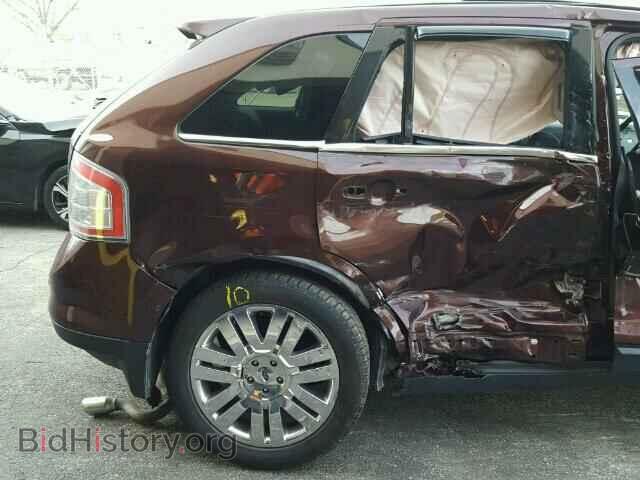 2010 FORD EDGE - VIN: 2FMDK4KC7ABA13401 - Photo 9