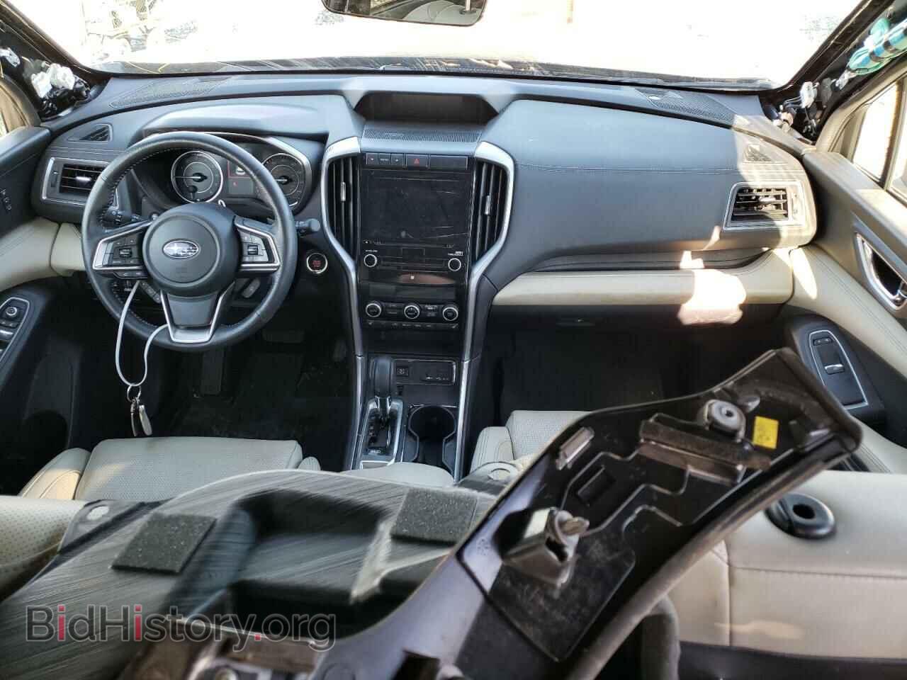 2020 SUBARU ASCENT - VIN: 4S4WMAJD2L3472673 - Фото 8