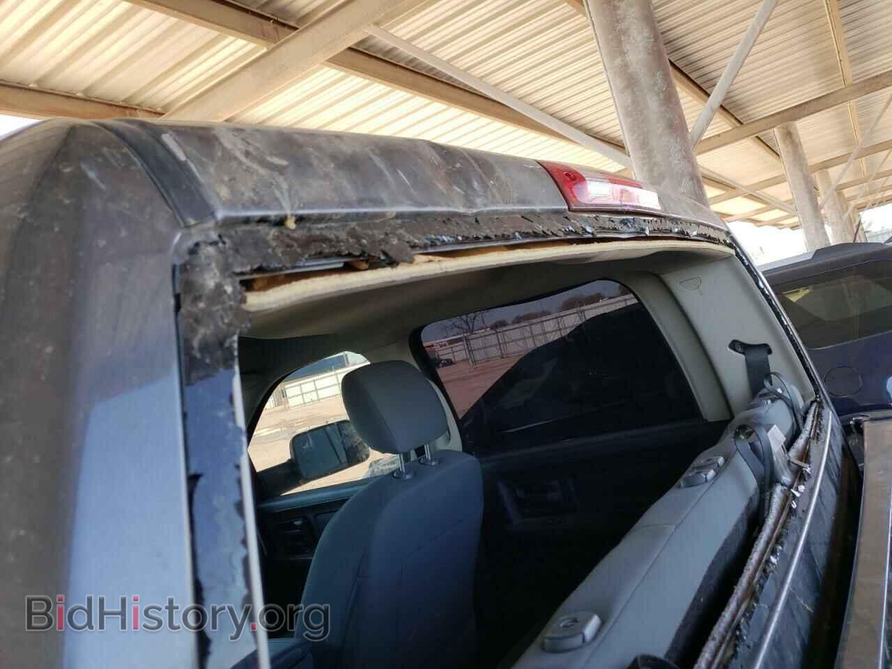 2015 RAM 2500 - VIN: 3C6UR5CL5FG569318 - Фото 9