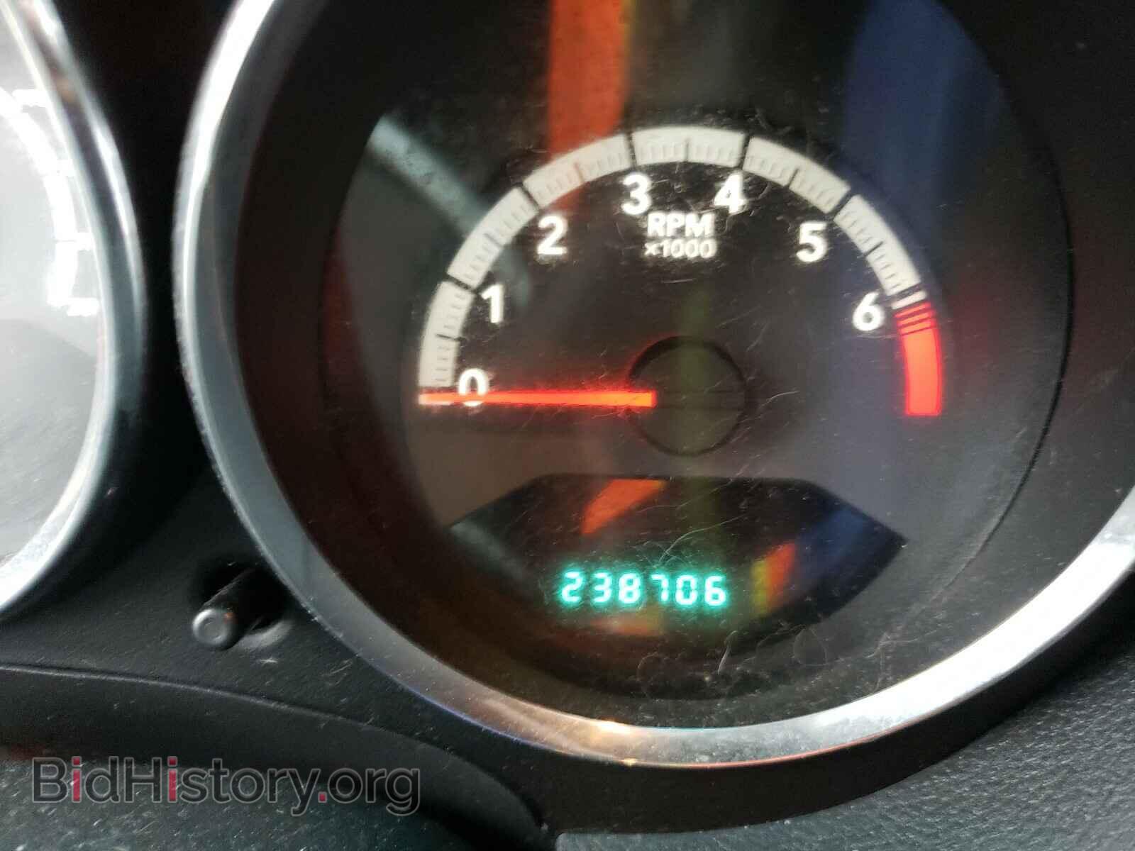 2010 DODGE CALIBER - VIN: 1B3CB4HA5AD665094 - Фото 8