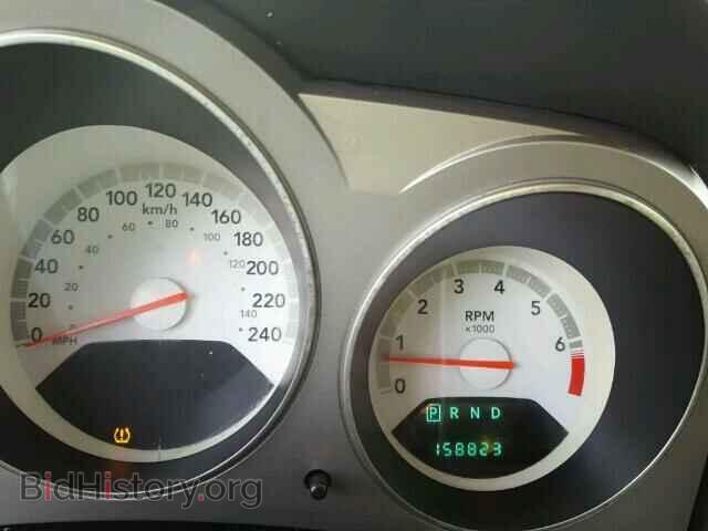 2008 DODGE AVENGER - VIN: 1B3LC56R98N170400 - Фото 8