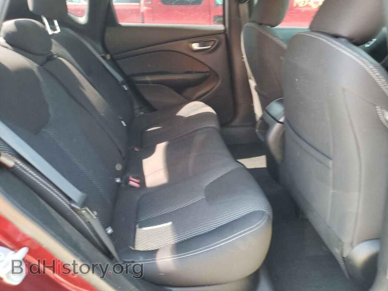 2015 DODGE DART - VIN: 1C3CDFBB1FD373976 - Фото 6