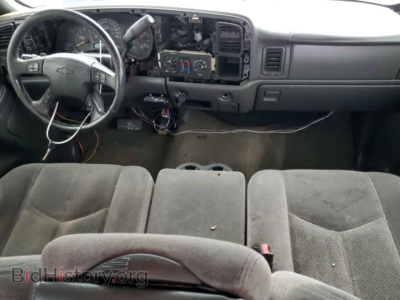 2006 CHEVROLET SILVERADO - VIN: 1GCHK23D06F146170 - Фото 8
