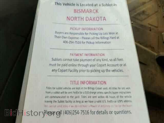 2010 SUBARU OUTBACK - VIN: 4S4BRCCC2A3343748 - Фото 10