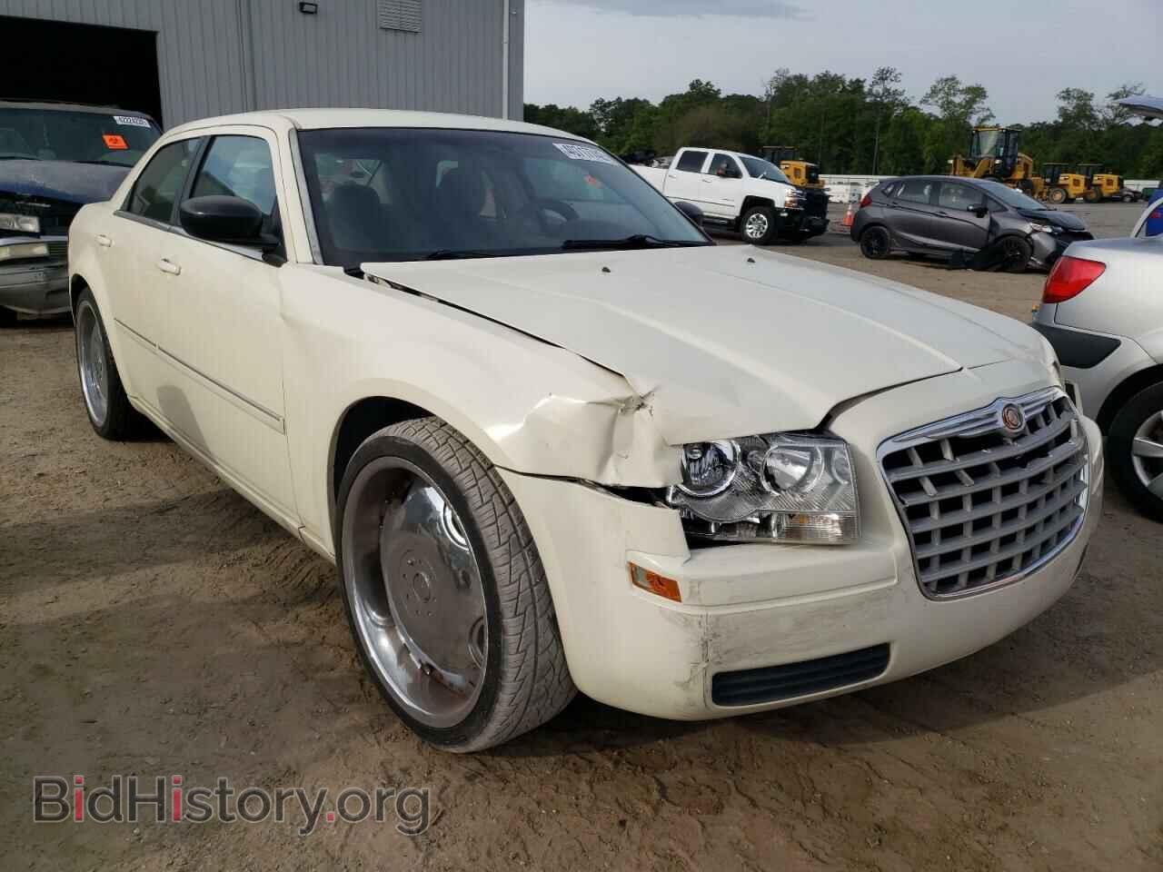 Photo 2C3KA43R27H664866 - CHRYSLER 300 2007