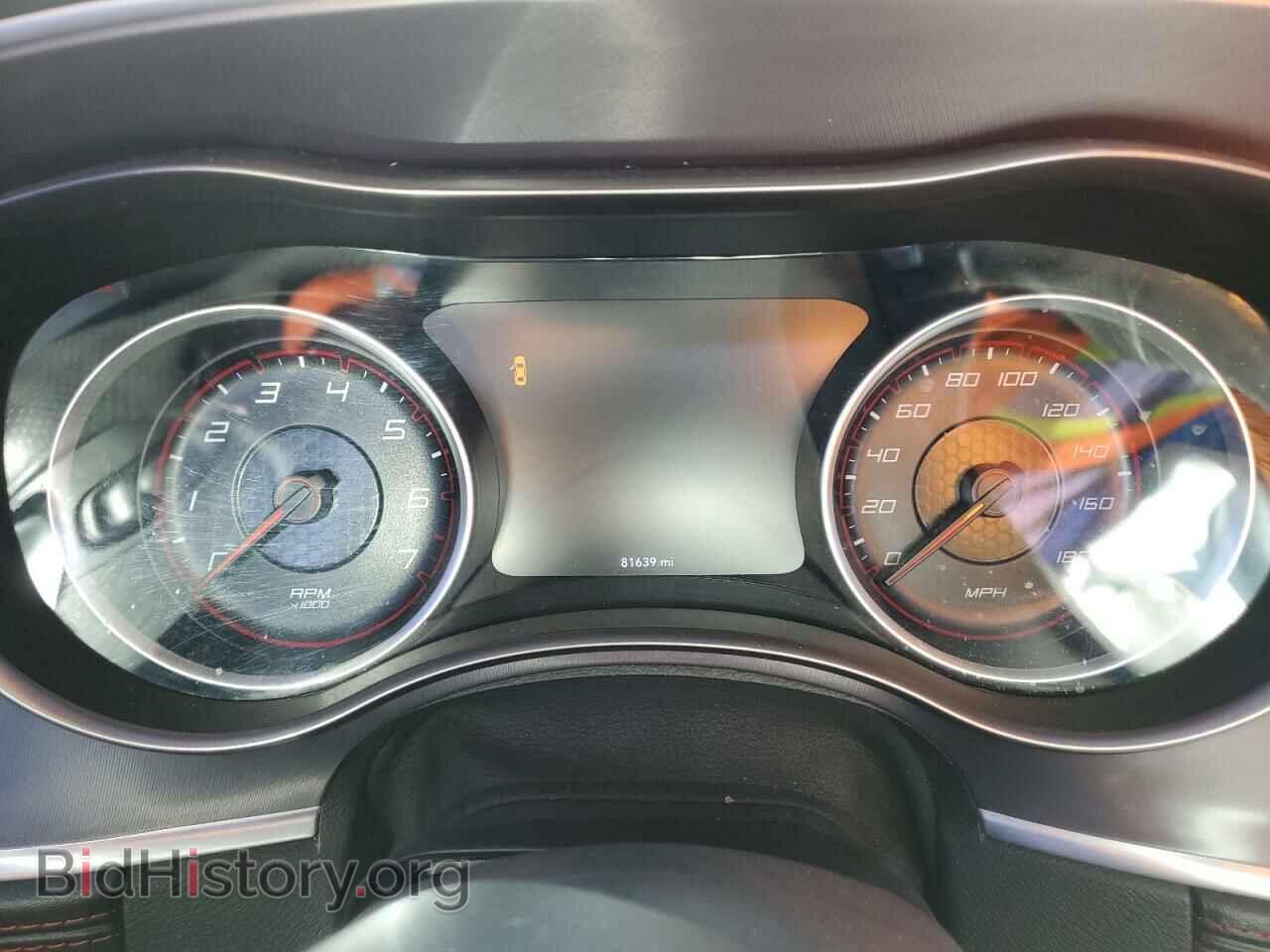 2019 DODGE CHARGER - VIN: 2C3CDXGJ2KH688806 - Фото 9