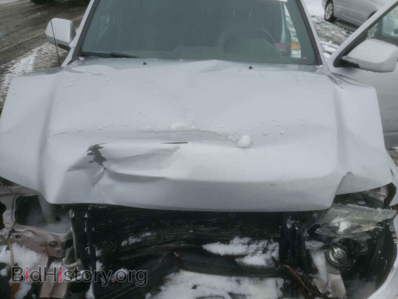 2012 FORD ESCAPE - VIN: 1FMCU0EG7CKA30754 - Фото 7