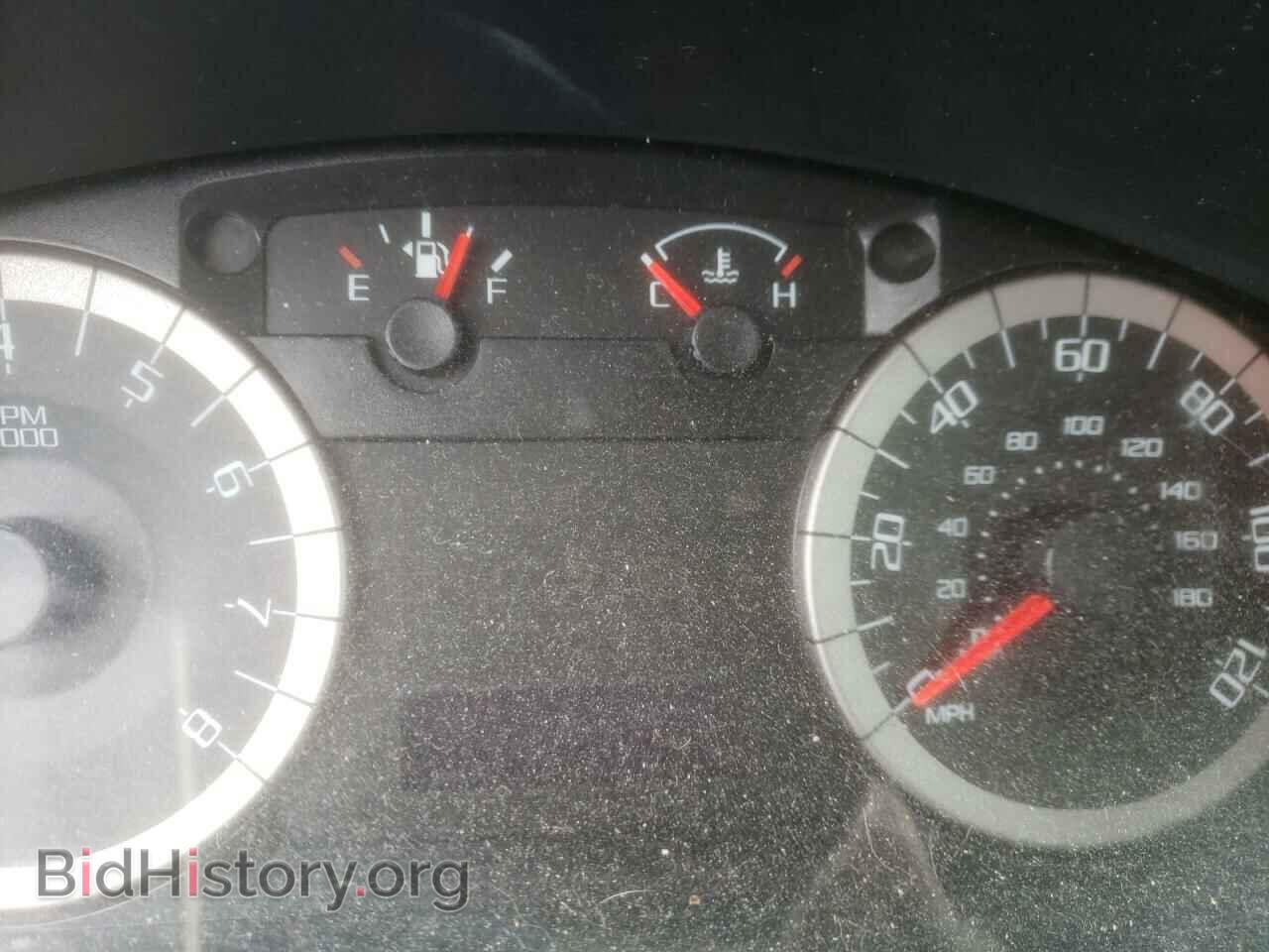 2012 FORD ESCAPE - VIN: 1FMCU0EG7CKA30754 - Фото 8