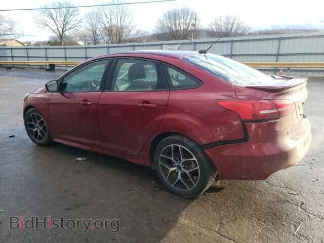 2015 FORD FOCUS - VIN: 1FADP3F21FL313837 - Photo 2