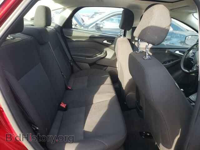 2015 FORD FOCUS - VIN: 1FADP3F21FL313837 - Photo 10