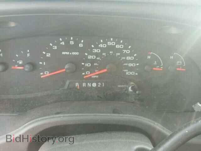 2008 FORD ECONOLINE - VIN: 1FTNE24W38DA17414 - Фото 8