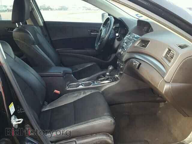 2013 ACURA ILX - VIN: 19VDE1F34DE000793 - Фото 5