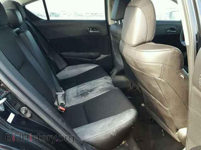 2013 ACURA ILX - VIN: 19VDE1F34DE000793 - Фото 6