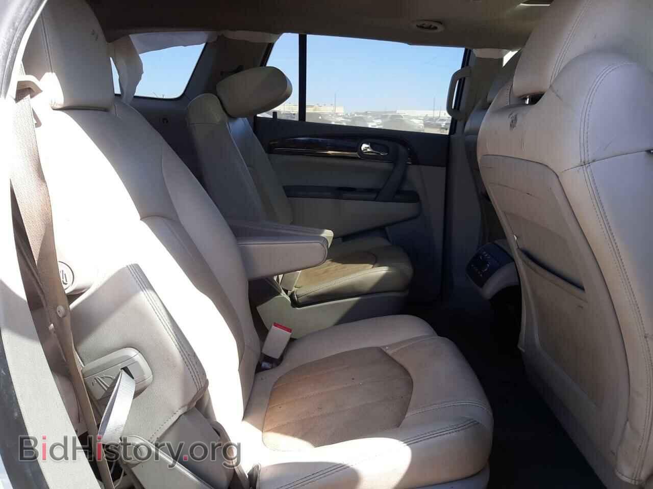 2016 BUICK ENCLAVE - VIN: 5GAKVBKD0GJ283933 - Фото 6