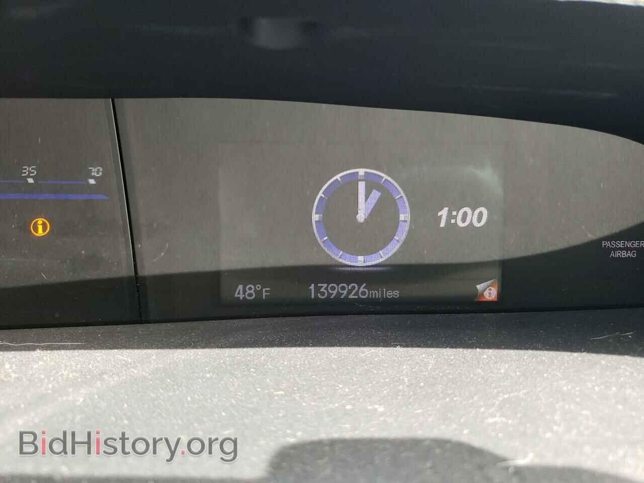2015 HONDA CIVIC - VIN: 19XFB2F75FE259331 - Фото 8