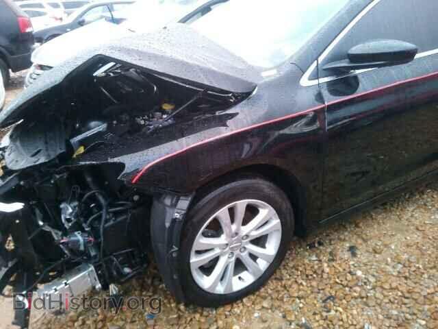 2015 CHRYSLER 200 - VIN: 1C3CCCAB0FN693576 - Photo 10
