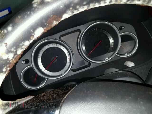 2009 MAZDA CX-9 - VIN: JM3TB28A890167615 - Фото 8