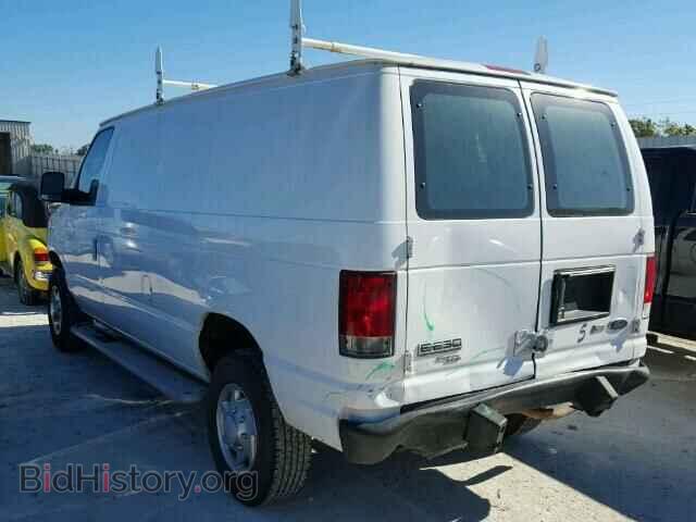2014 FORD ECONOLINE - VIN: 1FTNE2EW1EDA62829 - Фото 3