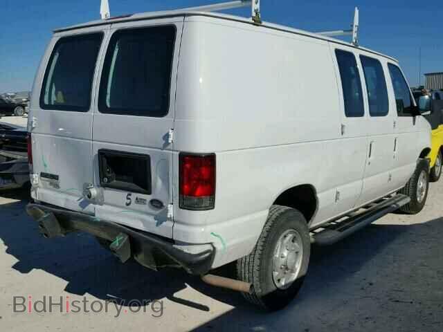 2014 FORD ECONOLINE - VIN: 1FTNE2EW1EDA62829 - Фото 4