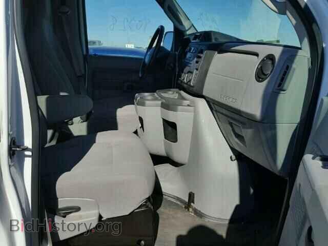 2014 FORD ECONOLINE - VIN: 1FTNE2EW1EDA62829 - Фото 5