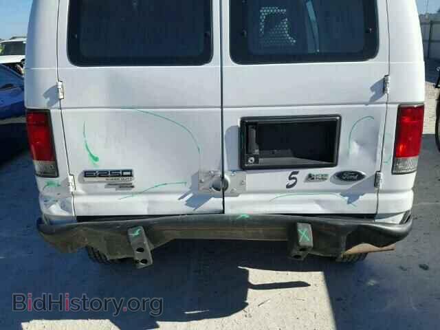 2014 FORD ECONOLINE - VIN: 1FTNE2EW1EDA62829 - Фото 9